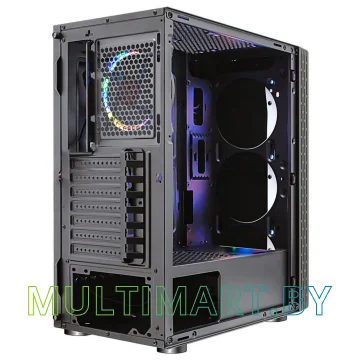 Корпус Ginzzu CL200 картинка 5